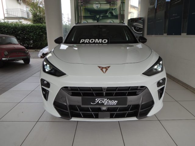CUPRA Terramar 1.5 Hybrid DSG usato a VENEZIA
