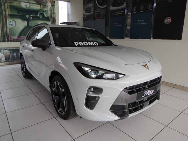 CUPRA Terramar 1.5 Hybrid DSG usato a VENEZIA