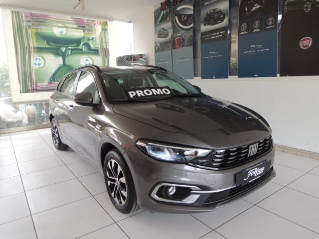 Fiat Tipo 1.3 Mjt S&S SW City Life usato a VENEZIA