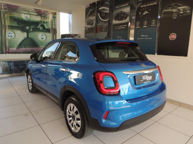 Fiat 500X 1.0 T3 120 CV Cult - foto 4 di 4