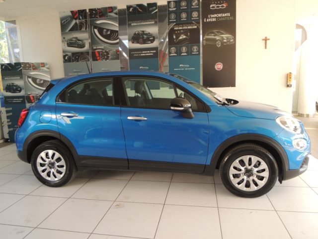 Fiat 500X 1.0 T3 120 CV Cult - foto 3 di 4