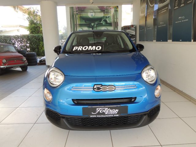 Fiat 500X 1.0 T3 120 CV Cult - foto 2 di 4