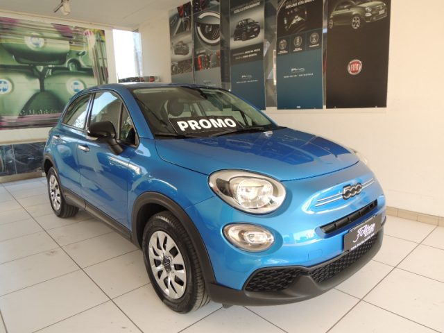 Fiat 500X 1.0 T3 120 CV Cult usato a VENEZIA