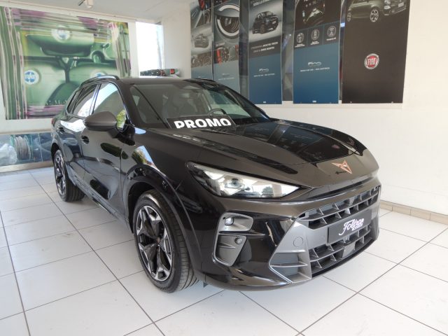 CUPRA Terramar 1.5 Hybrid DSG usato a VENEZIA