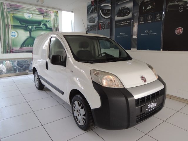 Fiat Fiorino 1.3 MJT 75CV N1 PREZZO+IVA usato a VENEZIA