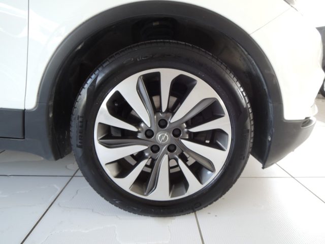 Opel Mokka X 1.6 CDTI Ecotec 136CV Innovation - foto 3 di 4