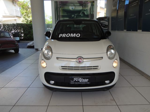 Fiat 500L 1.4 T-Jet 120 CV GPL Lounge - foto 2 di 4