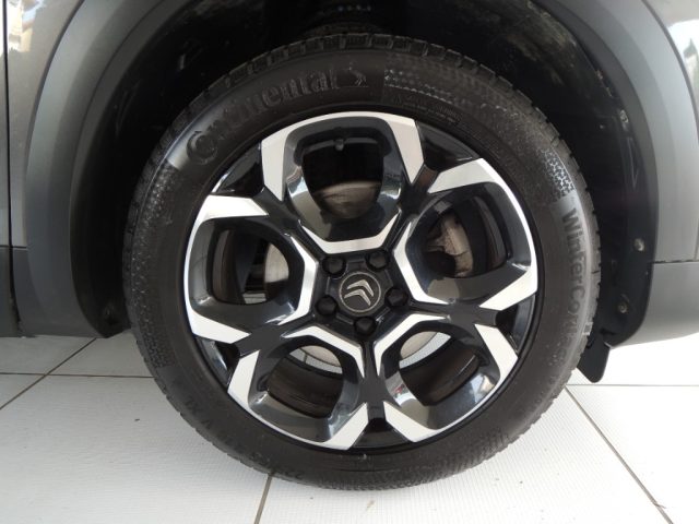Citroen C5 Aircross BlueHDi 130 S&S EAT8 Feel Pack - foto 3 di 4