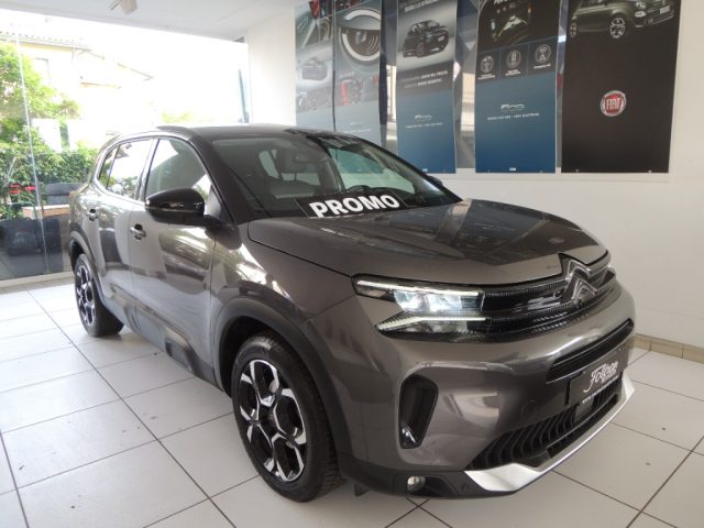 Citroen C5 Aircross BlueHDi 130 S&S EAT8 Feel Pack usato a VENEZIA
