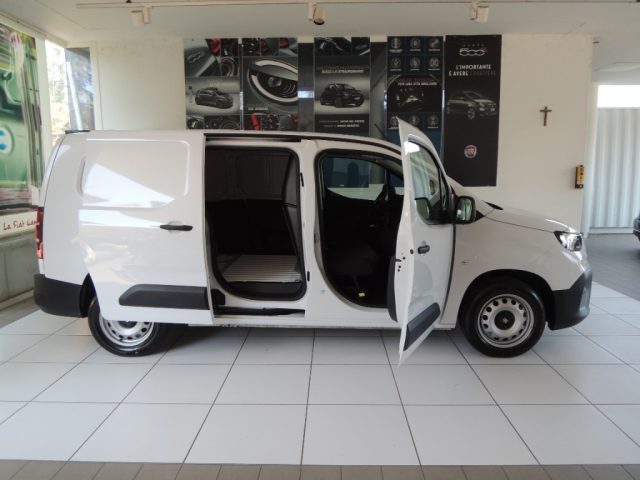 Fiat Doblo Dobl� 1.5 BlueHdi 100CV PL-TN Van - foto 4 di 4
