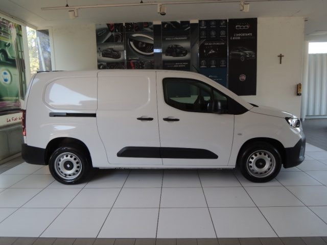 Fiat Doblo Dobl� 1.5 BlueHdi 100CV PL-TN Van - foto 3 di 4