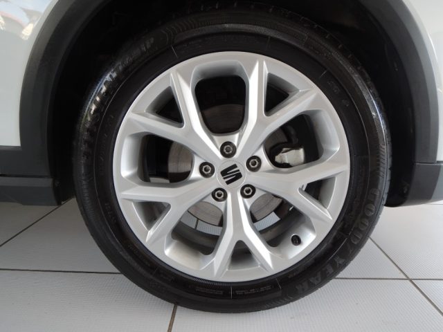 SEAT Arona 1.0 EcoTSI FR - foto 3 di 4