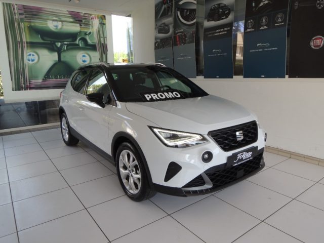 SEAT Arona 1.0 EcoTSI FR usato a VENEZIA