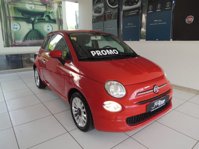 Fiat 500 1.2 Lounge usato a VENEZIA