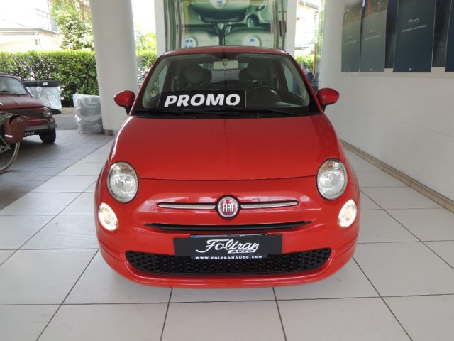 Fiat 500 1.2 Lounge - foto 2 di 4