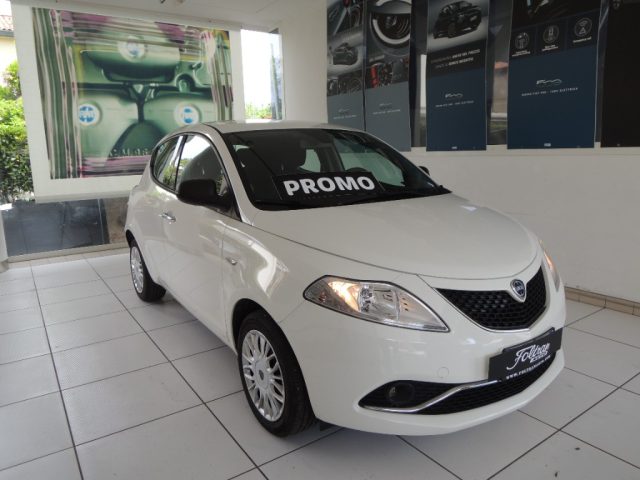 Lancia Ypsilon 1.3 MJT 16V 95 CV 5 porte S&S Gold usato a VENEZIA