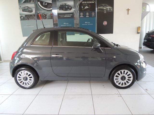 Fiat 500 1.3 Multijet 95 CV Lounge - foto 3 di 4