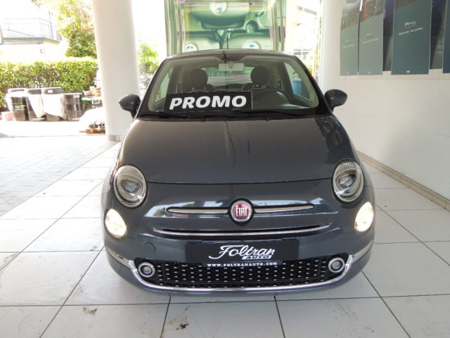 Fiat 500 1.3 Multijet 95 CV Lounge - foto 2 di 4