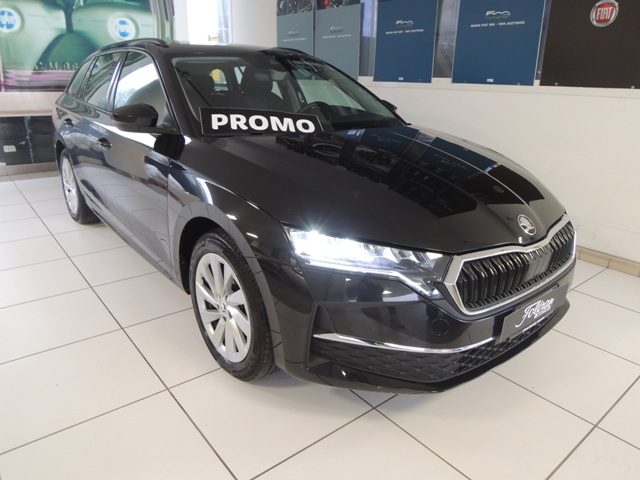 Skoda Octavia 2.0 TDI 150 CV DSG Wagon Selection usato a VENEZIA