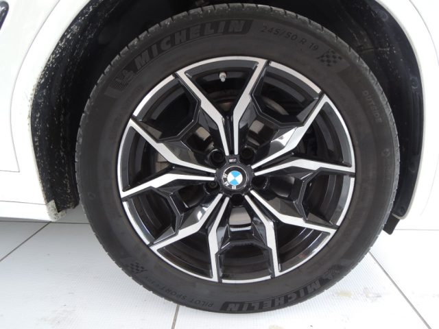 BMW X3 xDrive20d 48V Msport - foto 3 di 4