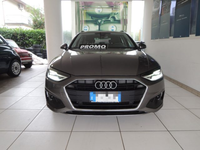 Audi A4 35 TDI/163 CV S tronic Business Advanced - foto 2 di 4