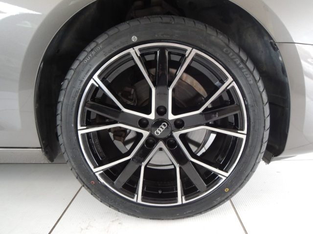 Audi A4 35 TDI/163 CV S tronic Business Advanced - foto 3 di 4