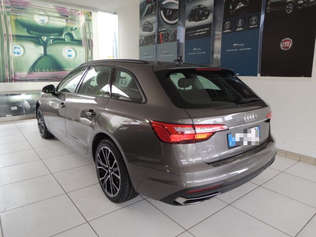 Audi A4 35 TDI/163 CV S tronic Business Advanced - foto 4 di 4