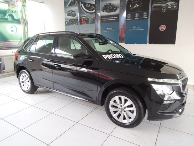 Skoda Kamiq 1.0 TSI Selection - foto 3 di 4