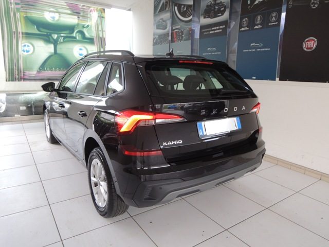 Skoda Kamiq 1.0 TSI Selection - foto 4 di 4