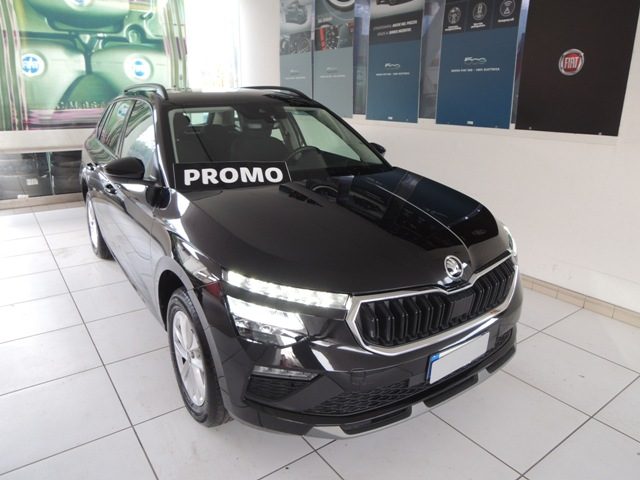 Skoda Kamiq 1.0 TSI Selection - foto 2 di 4