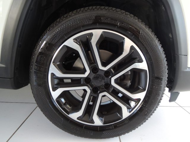 Jeep Compass 1.5 Turbo T4 130 CV MHEV 2WD Limited - foto 3 di 4
