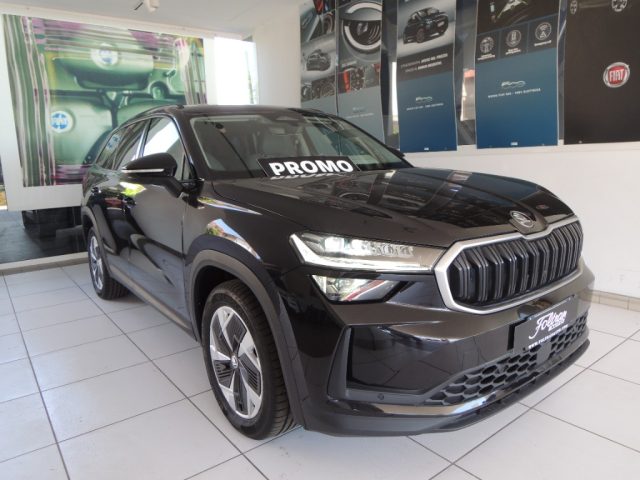 Skoda Kodiaq 2.0 TDI DSG 7 posti Executive usato a VENEZIA