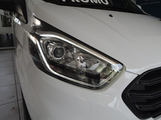 Ford Transit Custom 340 2.0 EcoBlue 130 PC Combi Trend - foto 3 di 4
