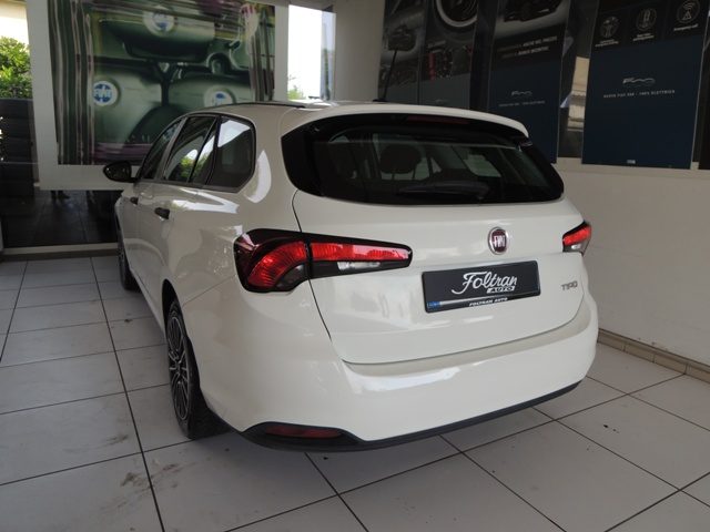 Fiat Tipo 1.6 Mjt S&S SW City Life - foto 4 di 4