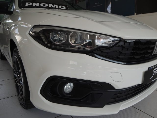 Fiat Tipo 1.6 Mjt S&S SW City Life - foto 3 di 4