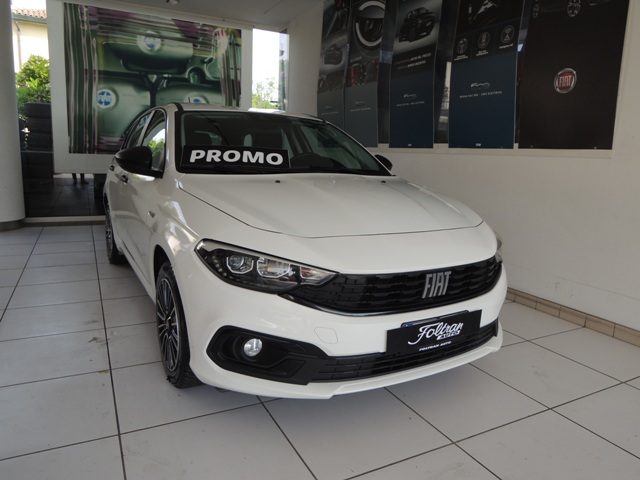 Fiat Tipo 1.6 Mjt S&S SW City Life usato a VENEZIA