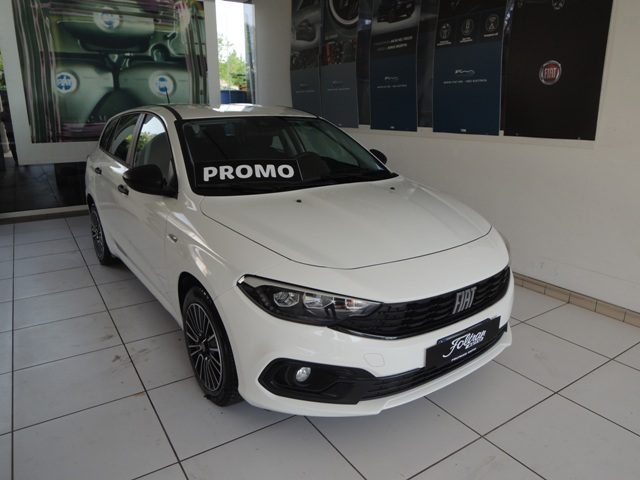 Fiat Tipo 1.6 Mjt S&S SW City Life - foto 2 di 4