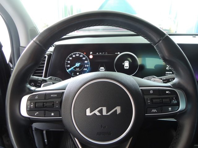 Kia Sportage 1.6 CRDi MHEV DCT Style - foto 4 di 4