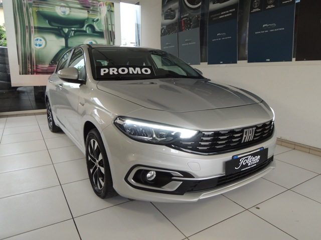 Fiat Tipo 1.3 Mjt S&S 5 porte City Life usato a VENEZIA