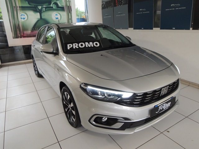 Fiat Tipo 1.3 Mjt S&S 5 porte City Life - foto 2 di 4