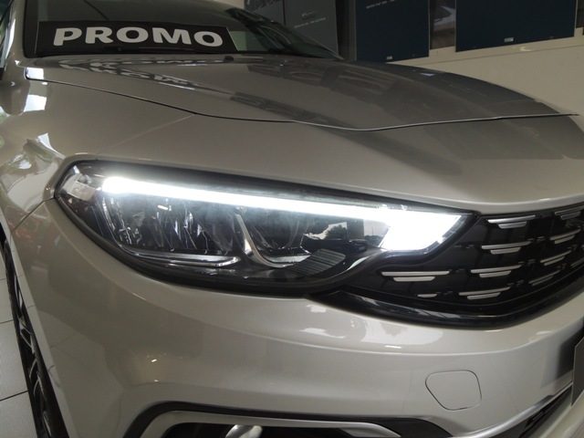 Fiat Tipo 1.3 Mjt S&S 5 porte City Life - foto 3 di 4
