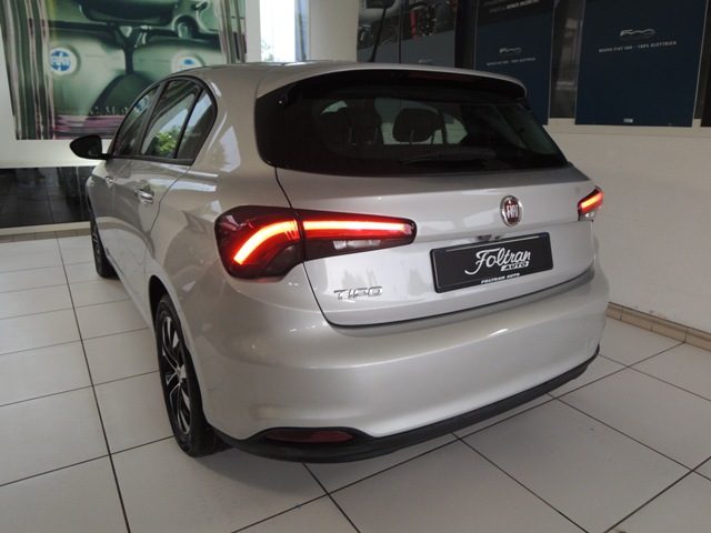 Fiat Tipo 1.3 Mjt S&S 5 porte City Life - foto 4 di 4