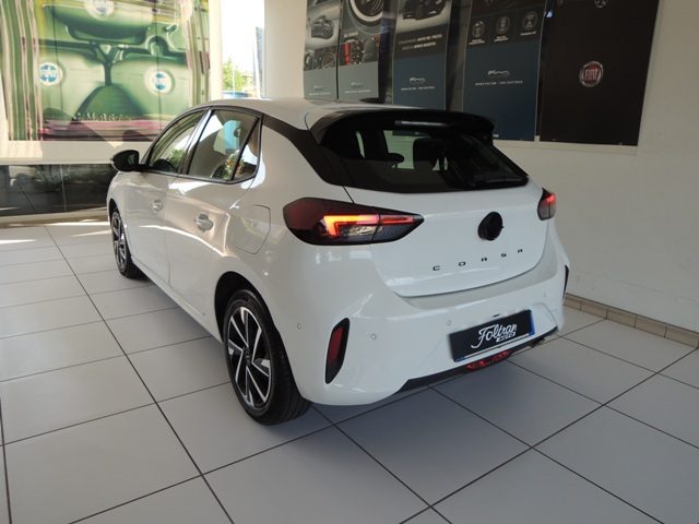 Opel Corsa 1.2 100 CV aut. GS - foto 4 di 4