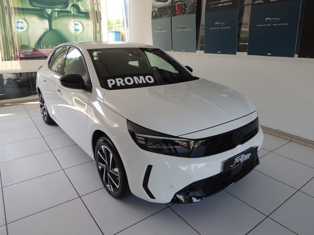 Opel Corsa 1.2 100 CV aut. GS - foto 2 di 4
