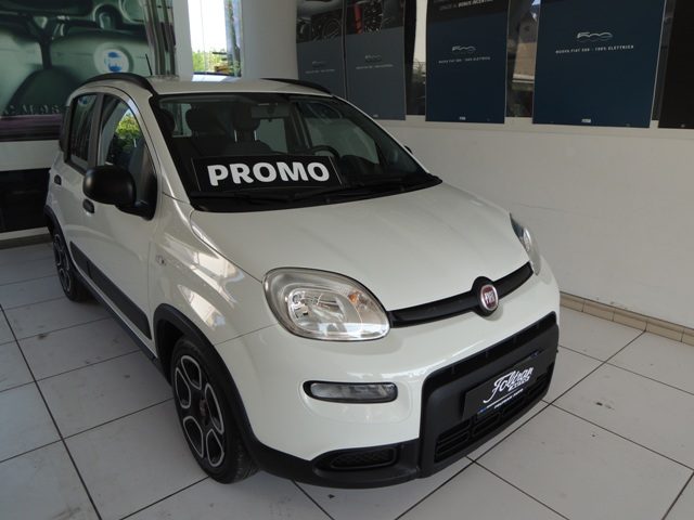 Fiat Panda 1.0 FireFly S&S Hybrid City Life - foto 2 di 4