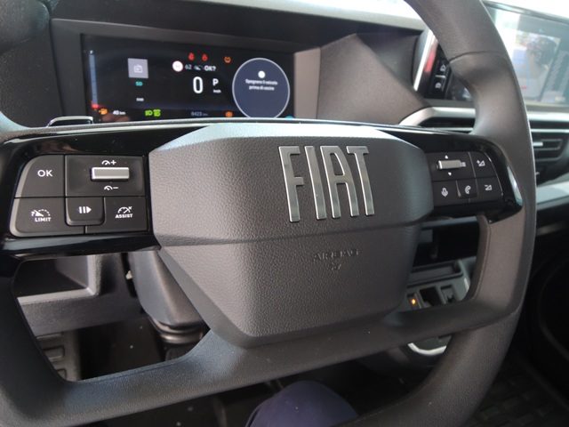 Fiat Ulysse 2.2 Multijet 180 CV AT8 L3 P.+IVA - foto 4 di 4