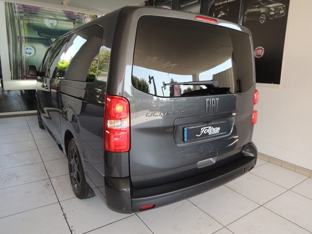 Fiat Ulysse 2.2 Multijet 180 CV AT8 L3 P.+IVA - foto 2 di 4