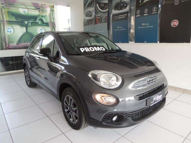 Fiat 500X 1.3 MultiJet 95 CV Club usato a VENEZIA