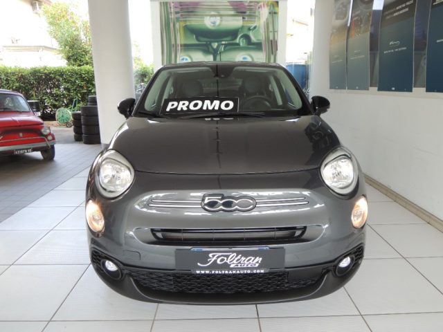 Fiat 500X 1.3 MultiJet 95 CV Club - foto 2 di 4