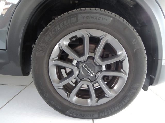 Fiat 500X 1.3 MultiJet 95 CV Club - foto 3 di 4